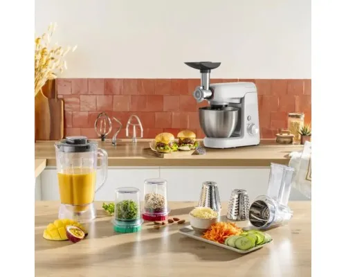 Кухонний комбайн Tefal QB525B38