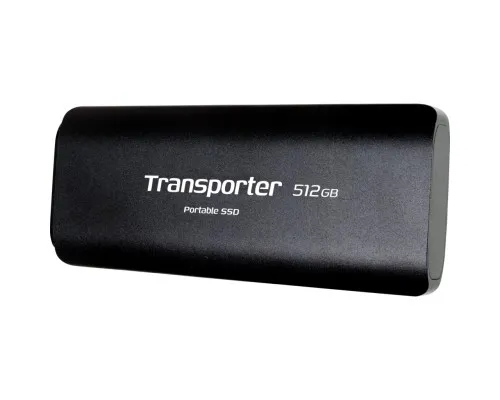 Накопичувач SSD USB Type-C 512GB Patriot (PTP512GPEC)