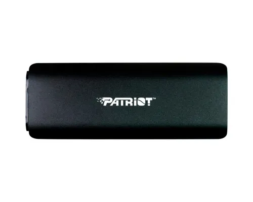 Накопичувач SSD USB Type-C 512GB Patriot (PTP512GPEC)