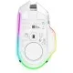 Мишка Razer Basilisk V3 Pro 35K Wireless/Bluetooth White (RZ01-05240200-R3G1)