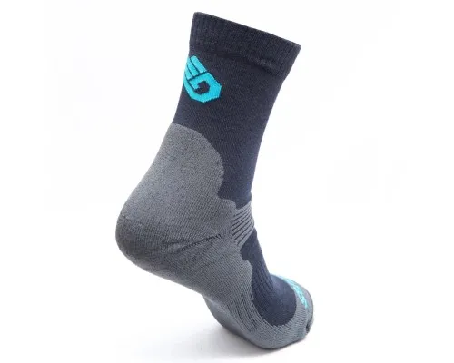 Шкарпетки Sensor Expedition Merino deep blue 20200067 9-11 (SU41EM-deepblue-9-11)