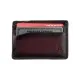 Кардхолдер Visconti MT86 Luc Burnish Burgundy (MT86 B/BG)
