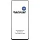 Скло захисне BeCover Nubia Focus Pro 5G 10D Black (712734)