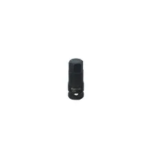 Головка торцева Toptul ударна 3/4" HEX 17мм (KADH2417)