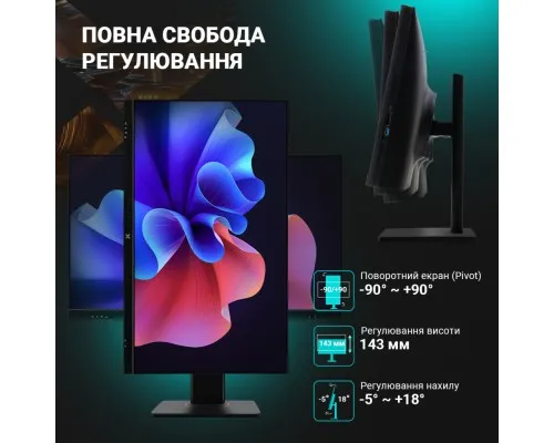 Комп'ютер Vinga AIO Advanced C0327 (R5M16INTWP.C0327)