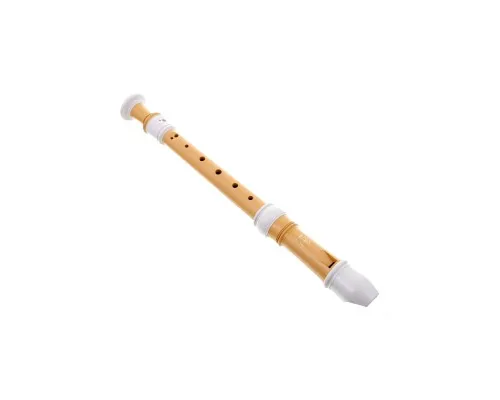 Блокфлейта Yamaha YRS-401 Soprano