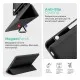Чохол до планшета Armorstandart Smart Fold Pen iPad mini 2024 / mini 6 Black (ARM82814)