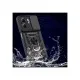 Чохол до мобільного телефона BeCover Military Infinix Hot 50i (X6531) Black (713047)