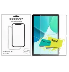 Скло захисне BeCover Oscal Pad 7 10.1" (713040)