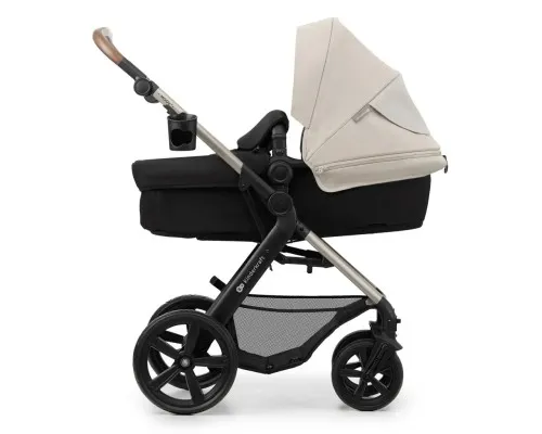 Коляска Kinderkraft 3 в 1 Moov 2 Moonlight Gray (KSMOOV02GRYEV00) (5902533925797)