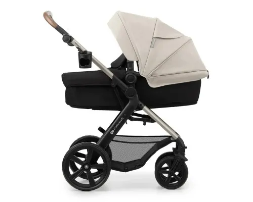 Коляска Kinderkraft 3 в 1 Moov 2 Moonlight Gray (KSMOOV02GRYEV00) (5902533925797)
