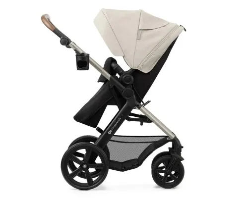 Коляска Kinderkraft 3 в 1 Moov 2 Moonlight Gray (KSMOOV02GRYEV00) (5902533925797)