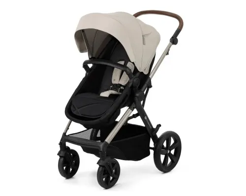 Коляска Kinderkraft 3 в 1 Moov 2 Moonlight Gray (KSMOOV02GRYEV00) (5902533925797)