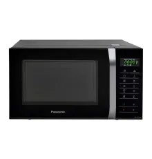 Мікрохвильова піч Panasonic NN-GT35HBZUE