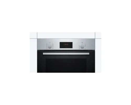 Духова шафа Bosch HBF 512 BS1T (HBF512BS1T)