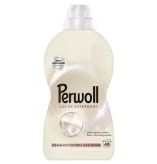 Гель для прання Perwoll Renew Для світлих та білих речей 2 л (9000101827026)
