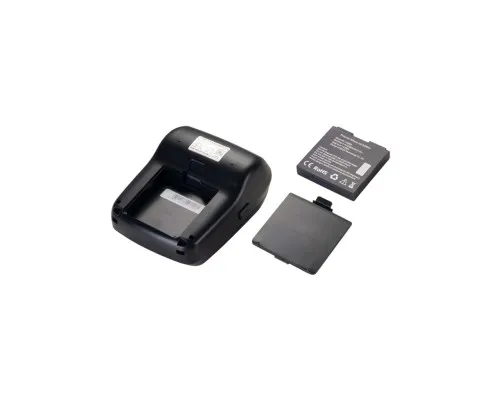 Принтер чеків X-PRINTER XP-P801A 70мм/с, USB, Bluetooth, black (XP-P801A)