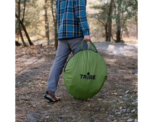 Намет Tribe санітарний Shower Lite (T-AC-0002-olive)