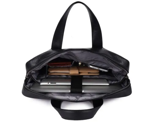 Сумка Brampton London Maven Black (64273 BLK)