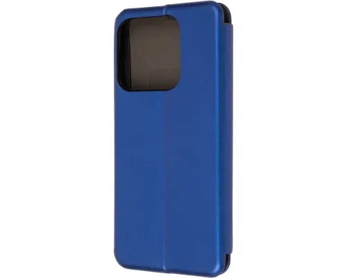 Чохол до мобільного телефона Armorstandart G-Case ZTE Blade V70 4G Blue (ARM82964)