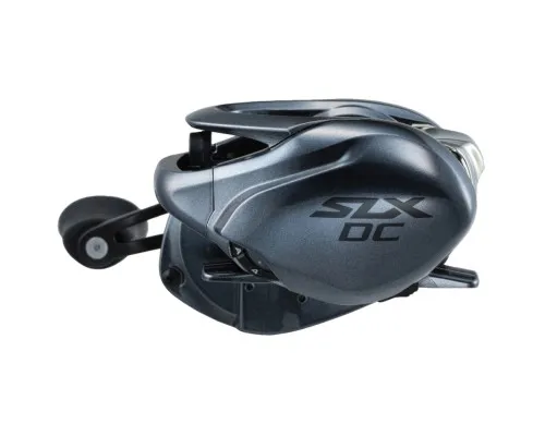 Котушка Shimano SLX DC XT 71 7+1BB (2266.67.74)