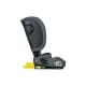 Автокрісло Lionelo Nelly I-size Grey Graphite (LO-NELLY I-SIZE GREY GRAPHITE)