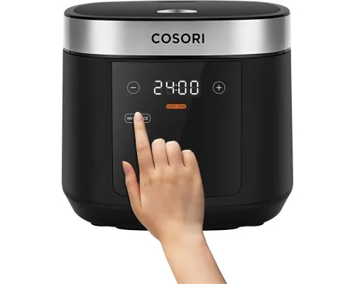 Мультиварка Cosori CRC-R501-KEU