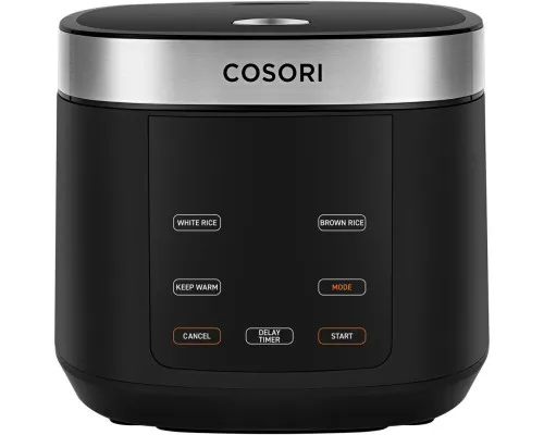 Мультиварка Cosori CRC-R501-KEU