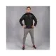 Куртка Joma Iris 100087.100 чорний XS (9995218545089)