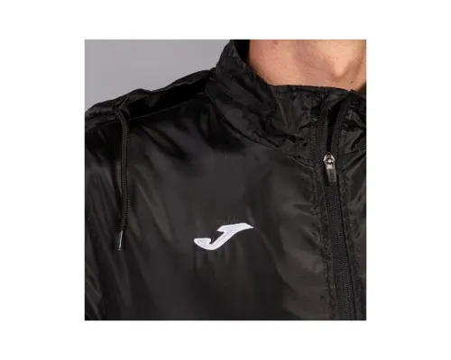 Куртка Joma Iris 100087.100 чорний XS (9995218545089)