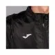 Куртка Joma Iris 100087.100 чорний XS (9995218545089)