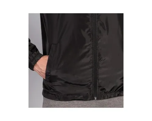 Куртка Joma Iris 100087.100 чорний XS (9995218545089)