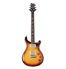 Електрогітара PRS SE DGT McCarty Tobacco Sunburst