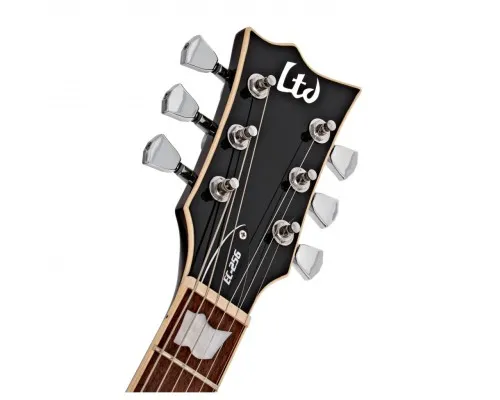 Електрогітара LTD EC-256 Vintage Natural