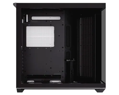 Корпус для ПК APNX V1 Black/White (APCM-VI01003.M1)