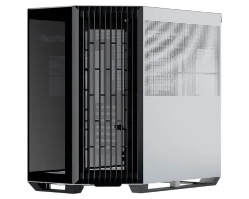 Корпус для ПК APNX V1 Black/White (APCM-VI01003.M1)