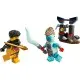Конструктор LEGO recruitment Ninjago Арін проти Дракона: Битва (30700)
