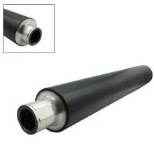 Вал тефлоновий Ricoh Aficio 1060/1075, AE011097/AE011087/AE011069 Veaye (AE011069-VE)