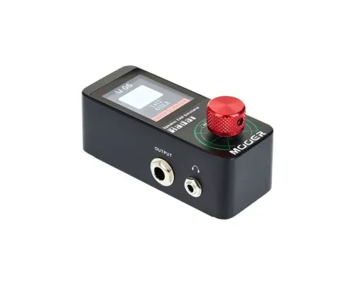 Педаль ефектів Mooer Radar