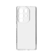 Чохол до мобільного телефона Armorstandart Air Infinix Note 50 4G Camera cover Clear (ARM84726)