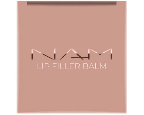 Бальзам для губ NAM Lip Filler Balm (5901801610564)