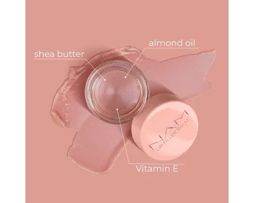 Бальзам для губ NAM Lip Filler Balm (5901801610564)