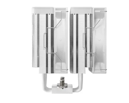 Кулер до процесора Deepcool AG620 WH ARGB V2 (R-AG620-WHAMMN-GJD)