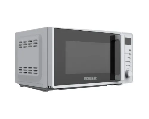 Мікрохвильова піч Edler EDMS-207WEDH