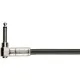 Інструментальний кабель Fender Cable Professional Series Kill Switch 18.6' Angled Black (301782)