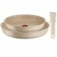 Набір посуду Tefal Ingenio Delight 3 предмети (L7839043)