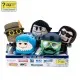 М'яка іграшка DevSeries Collector Plush Hide and Seek Extreme Jacob (CRS0017)