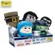 М'яка іграшка DevSeries Collector Plush Hide and Seek Extreme Jacob (CRS0017)