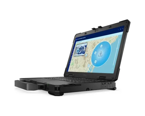 Ноутбук Dell Pro Rugged 14 (210-BNNG_U516512WP)