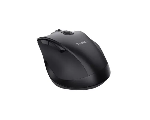 Мишка Trust Multi-device Wireless/Bluetooth Black (25708)